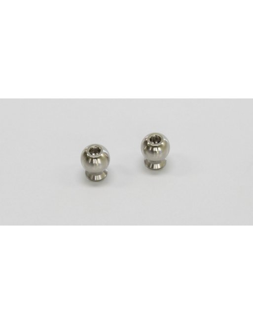 FM426 7.8 Fringe Ball(3mm Hole) FM426  - KYOSHO RC